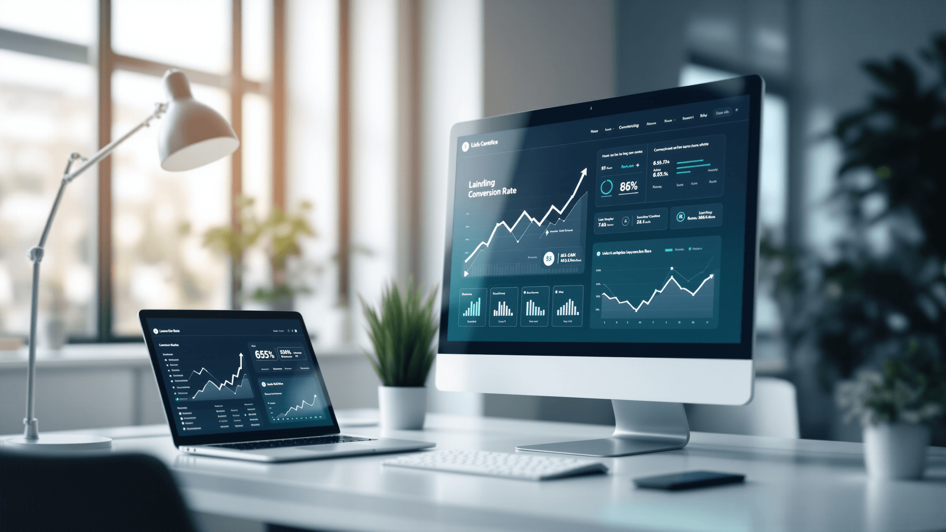 Which landing page builder is best for high conversions?